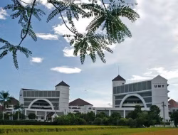 4 Universitas di Yogyakarta yang Masuk Kampus Terbaik di Dunia