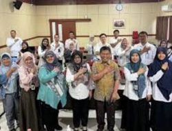 Kota Yogyakarta Non-Endemis Malaria, Kasus yang Muncul Didominasi Malaria Impor