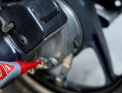 Ganti Oli Gardan Tepat Waktu, Motor Matik Lebih Awet dan Bertenaga