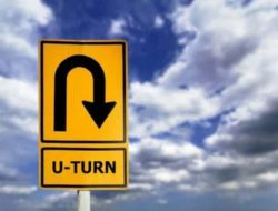 Dua U-Turn Ditutup, Polda DIY Uji Coba Rekayasa Lalu Lintas di Jalan Laksda Adisucipto