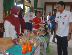 Serapan E-Nglarisi Rendah, Hasto Wardoyo Siapkan “Raport” untuk OPD