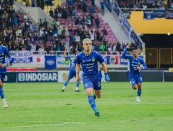 PSIM Jogja vs Arema FC di SSA, Panpel Hanya Sediakan 10 Ribu Tiket Tanpa Suporter Tamu