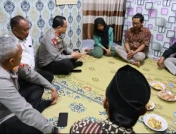 Polda Jogjakarta Siap Proses Hukum Kematian Mahasiswa Amikom Jogja Rheza Sendy