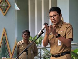 Pemerintah Kota Yogyakarta Pastikan Bansos Tepat Sasaran Lewat Pembaruan Data Berkala