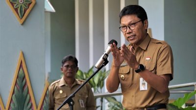 Pemerintah Kota Yogyakarta Pastikan Bansos Tepat Sasaran Lewat Pembaruan Data Berkala