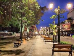 Malioboro Bakal Dijajal Full Pedestrian saat HUT Jogja 7 Oktober