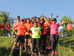 PlayOn Jogja: Pace Bebas, Vibes Asik, Semua Bisa Ikut!