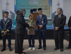 Harhubnas 2025, Kartu Identitas Siswa Kini Bisa Dipakai di Trans Jogja