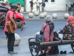 Wali Kota Yogyakarta Minta Pengamen di Malioboro Punya Kualitas di Atas Rata-rata