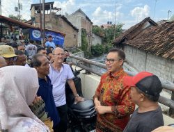 Respons Wali Kota Hasto Usai Jogja Dituding Jadi Biang Sampah Bantul