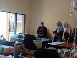 Fakta-fakta Ratusan Siswa SMA di Jogja Diduga Keracunan Makan Bergizi Gratis (MBG)