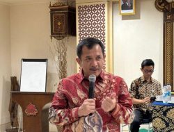 Perjuangkan Anggaran Rp100 Juta Per Kelurahan di Kota Jogja, Ini Pesan Khusus Eko Suwanto