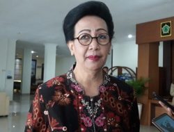 GKR Hemas Ajak Semua Berperan Wujudkan Jogja Damai dan Inklusif