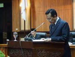 Realisasi APBD 2025 DIY Masih Sesuai Target, di Atas Rerata Nasional