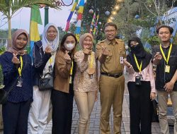 Tingkatkan Promosi, Pemkot Jogja Dongkrak Aktivitas Kampung Wisata