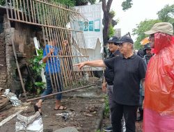 Diubah Jadi Taman Kota, Kawasan Jalan Tentara Pelajar Ditata