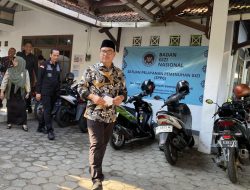 Wali Kota Yogyakarta Hasto Wardoyo Bakal Nego ke BGN untuk Kurangi Porsi yang Dimasak SPPG