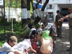 Alasan Gelandangan dan Pengemis Betah di Jogja Terungkap