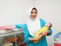 Setiap Kelurahan di Yogyakarta Bakal Kedatangan Bidan Baru