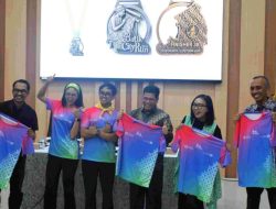 Hari Batik: Dari Yogyakarta untuk Dunia, Batik City Run 2025 Gaungkan Cinta Batik Nasional