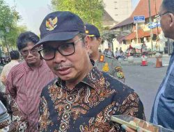 Pemkot Yogyakarta Fasilitasi 116 Pengamen di 7 Lokasi Resmi