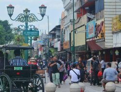 Respons Pemkot Jogja Usai Pedagang Malioboro Sambat Sepi Saat Full Pedestrian