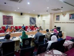 Pemkot Yogyakarta Susun Raperwal untuk Tindak Lanjuti Pergub DIY tentang Tuwanggana