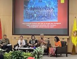 Generasi Muda Berperan Penting dalam Eksistensi Batik di Era Modern