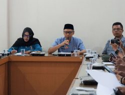 43 Ormas di Jogja Belum Lengkapi Legalitas, Kesbangpol Ingatkan Pentingnya Tertib Administrasi