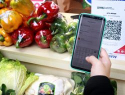 Jogja Kembangkan Pasar Rakyat Hybrid di Era Digital