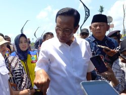 Rekomendasi Sultan HB X Atur Arus Kendaraan Nataru