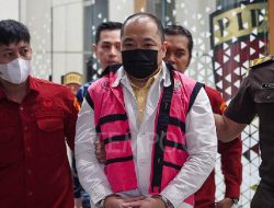 Sita Hotel Ayaka Kejagung Ungkap Aset TPPU Sritex