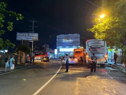 Pemkot Jogja Siapkan Kantong Parkir Libur Nataru