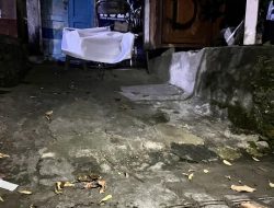 Polisi Tangkap 4 Terduga Pelaku Pembunuhan Pria di Yogyakarta