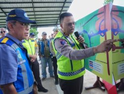 DIY Siapkan Posko dan Mitigasi Nataru 2025